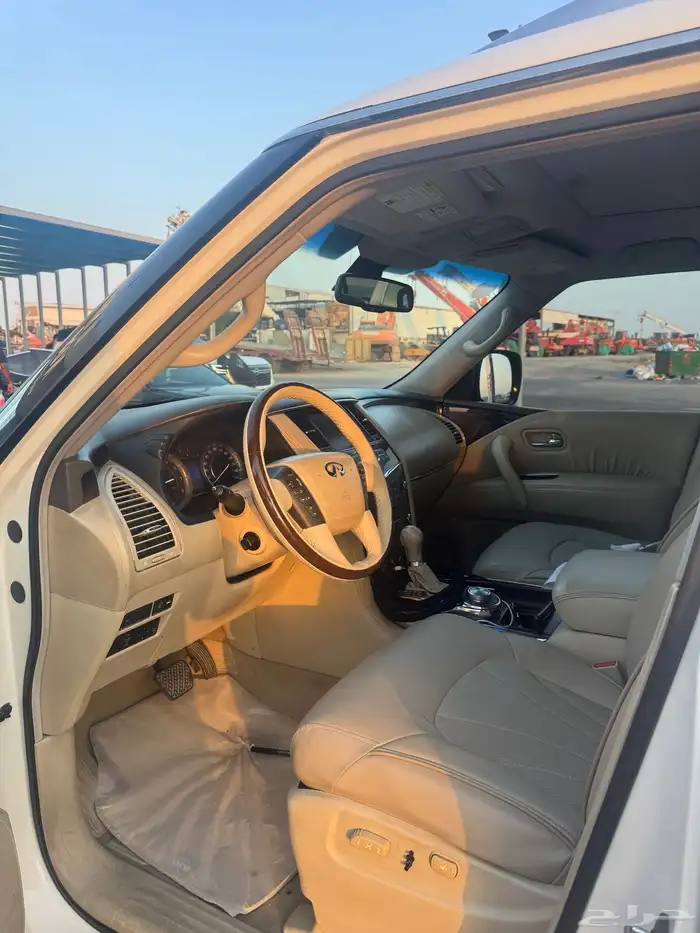 انفنتي px56 28