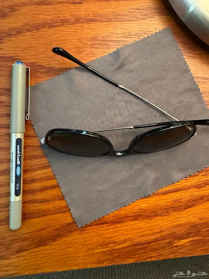 نظارة PERSOL أصلية شبه جديدة 5