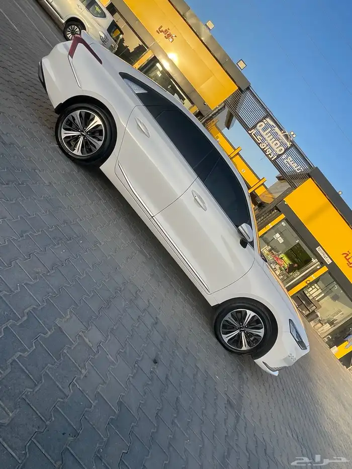 كيا K8 0