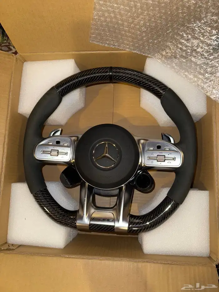 قطع غيار g63 مرسيدس 1