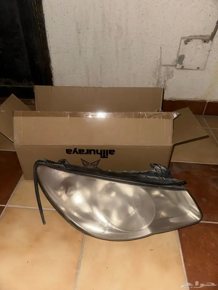 شمعه النترا 2011 امامي ايمن   هوز قاعده فلتر هوا 0