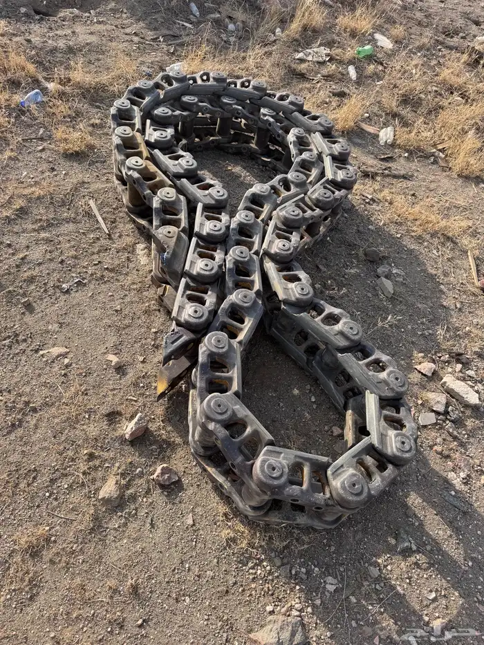 قطع غيار بلدوزر 155 1