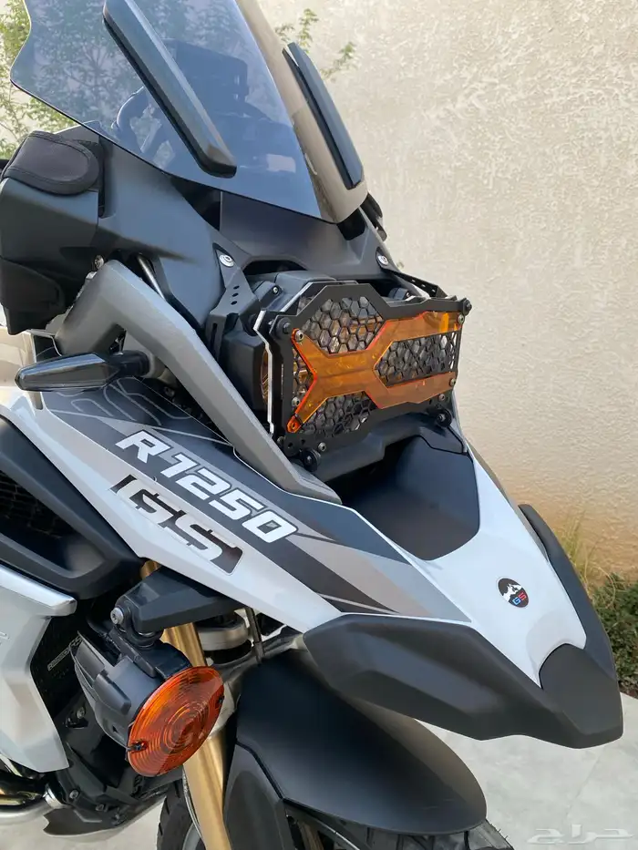 للبيع BMW GS 1250 Adventure - 2022 2