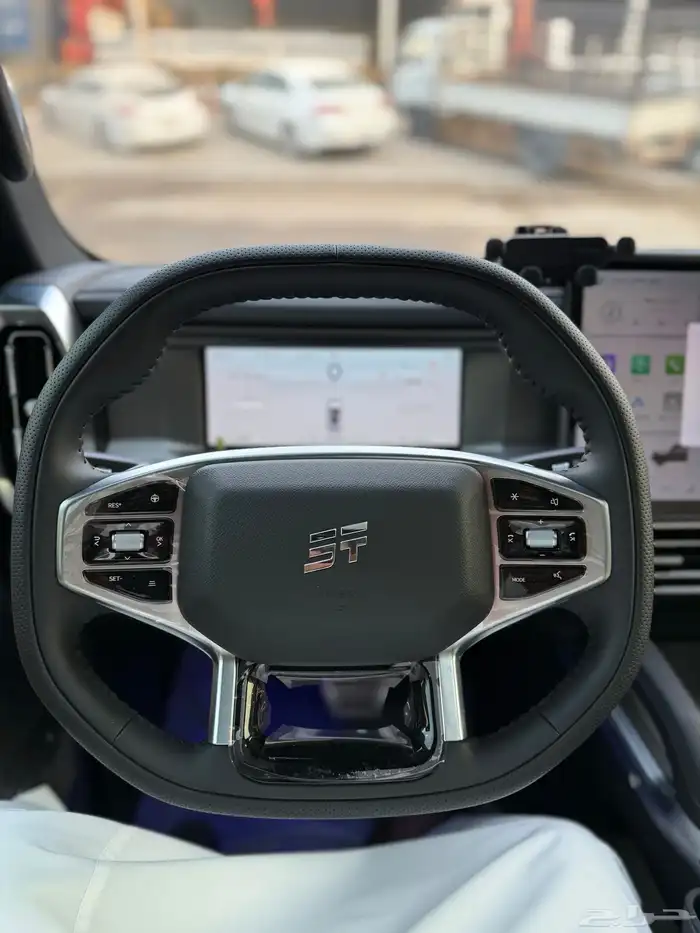 جيتور T2 لاكجري 2026عداد 4795 28