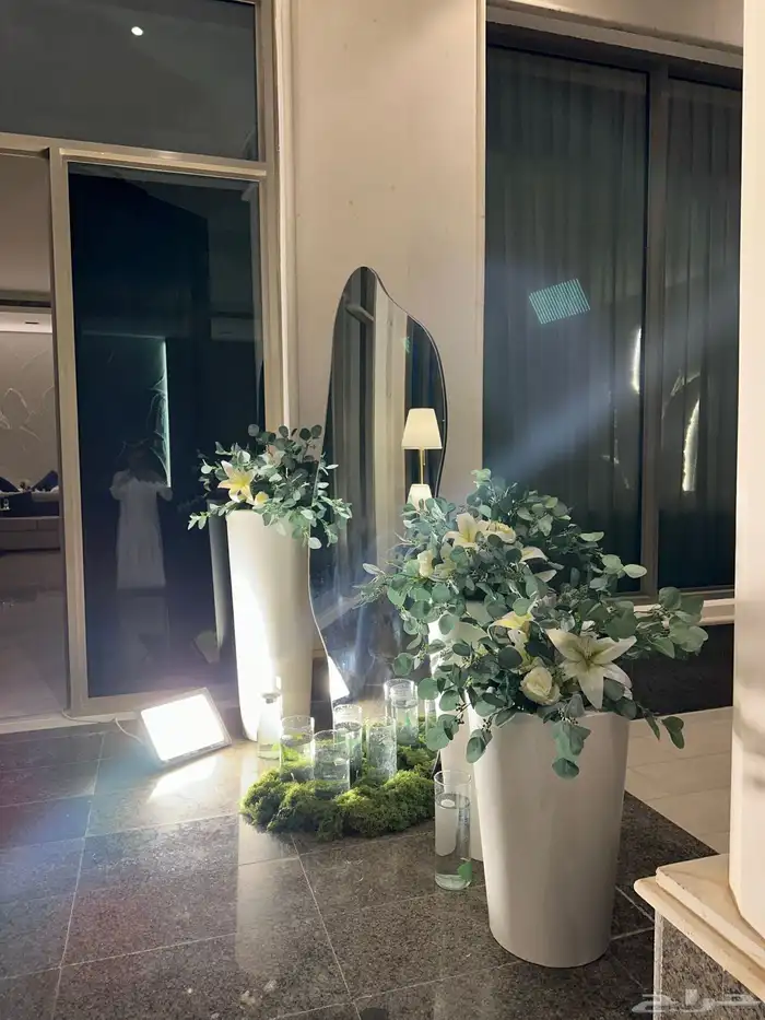 تنسيق حفلات الرياض 13