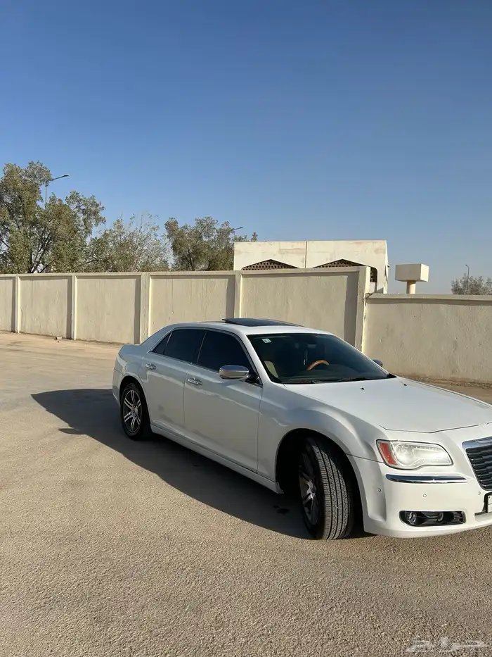 كرايسلر v6 نظيفة 6