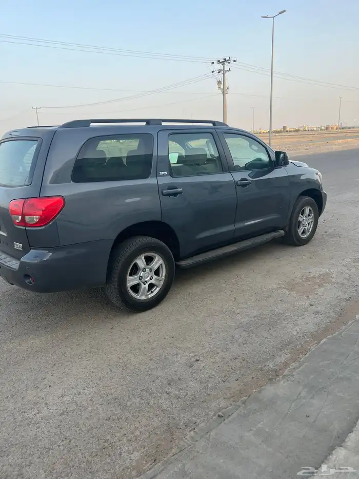 سكويا 2010 6