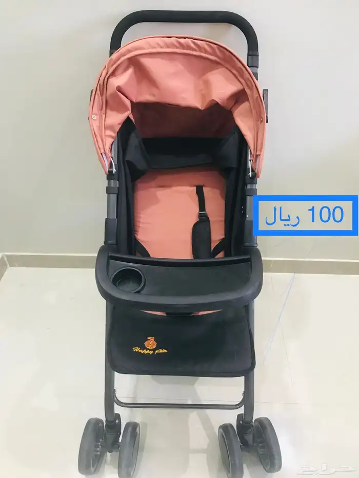 عربات أطفال للبيع بشكل عاجل 3
