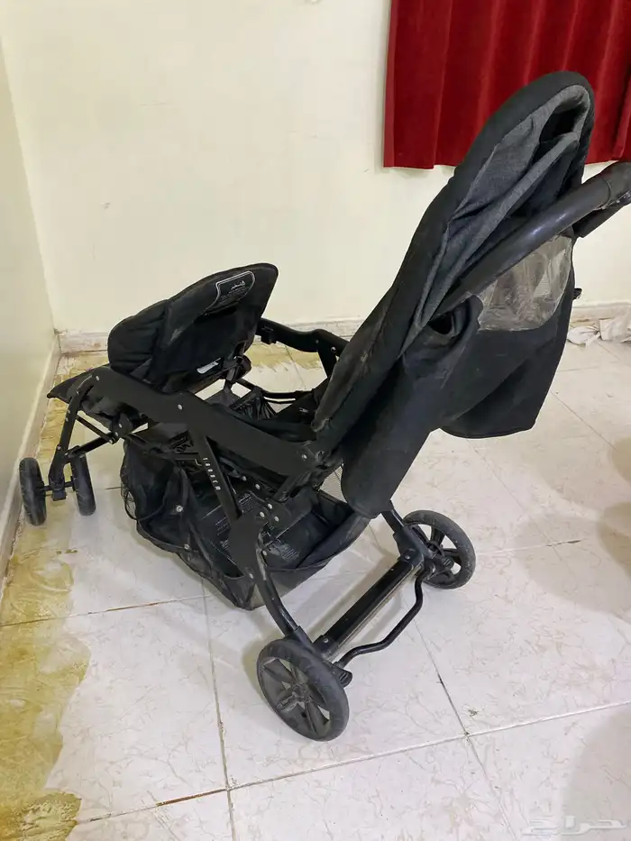 عربيه اطفال 1