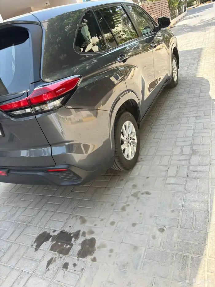 Toyota innova 0