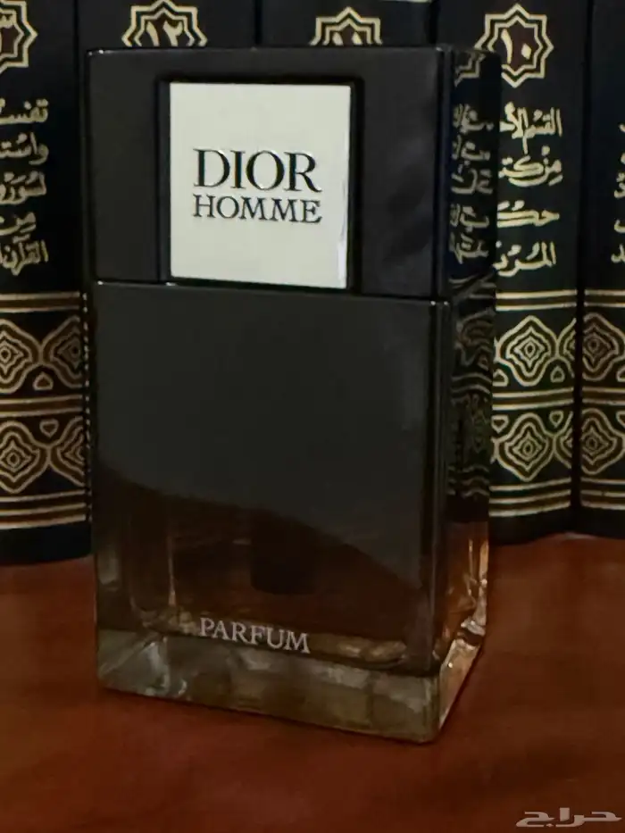 عطور اصلية فاخرة 0
