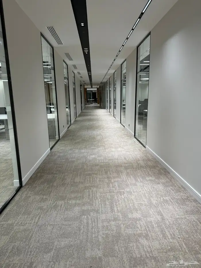 تأثيث و تشطيب و ديكورات مكاتب و شركات 10