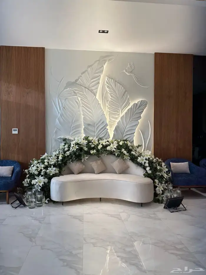 تنسيق حفلات الرياض 28