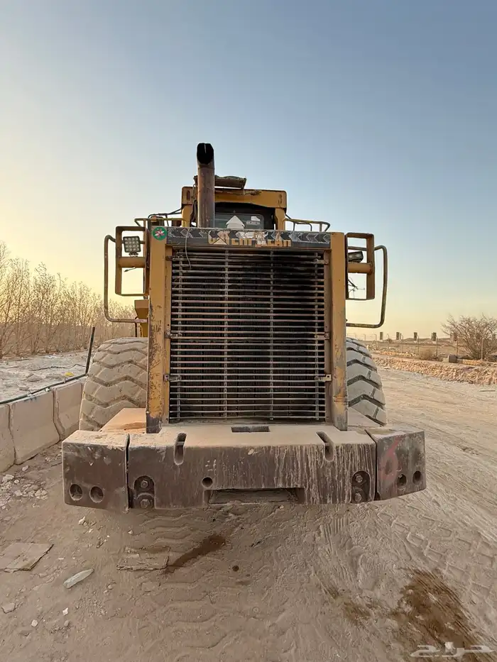 شيول 980F عايدي 2