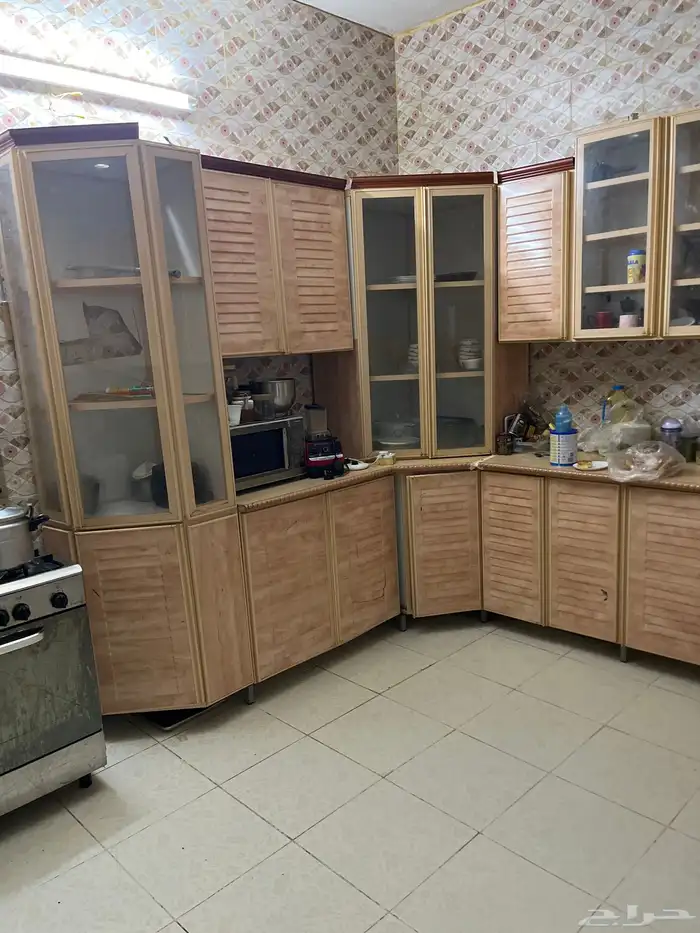 مطبخ للبيع 0