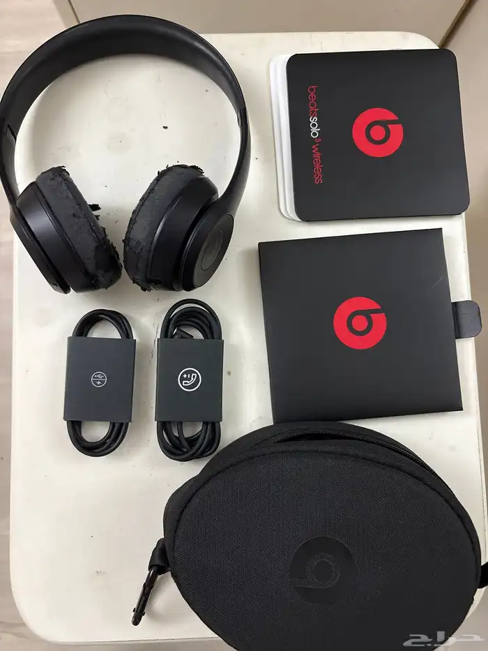 سماعات beats solo3 0