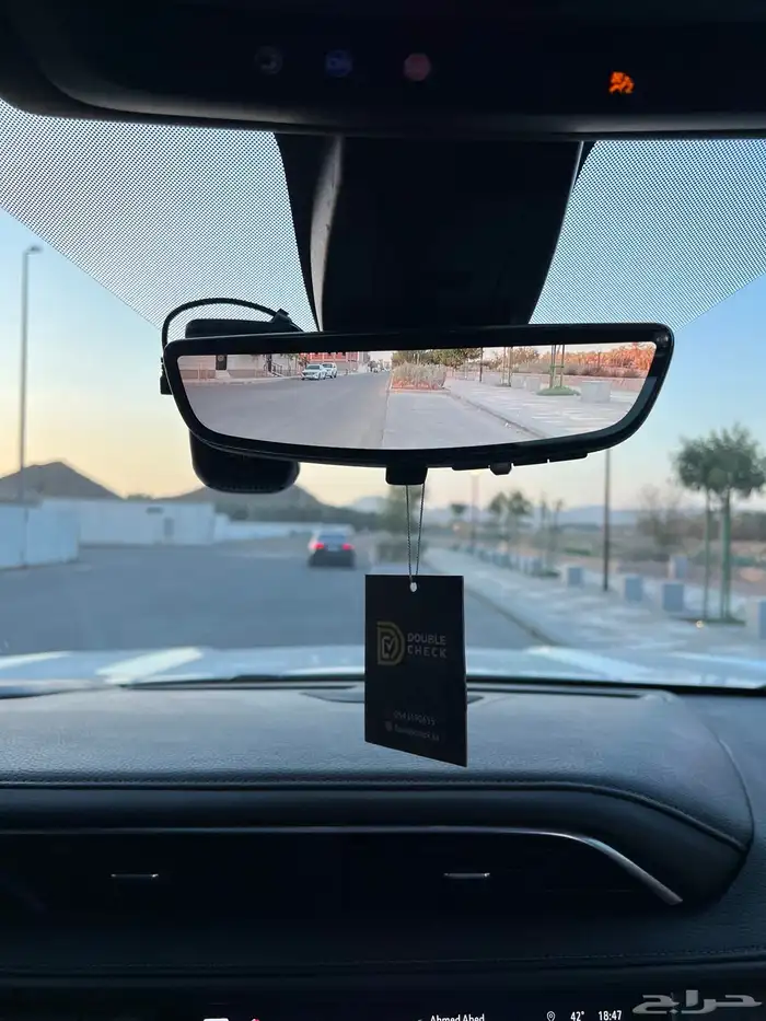 جمس دينالي 2022 13