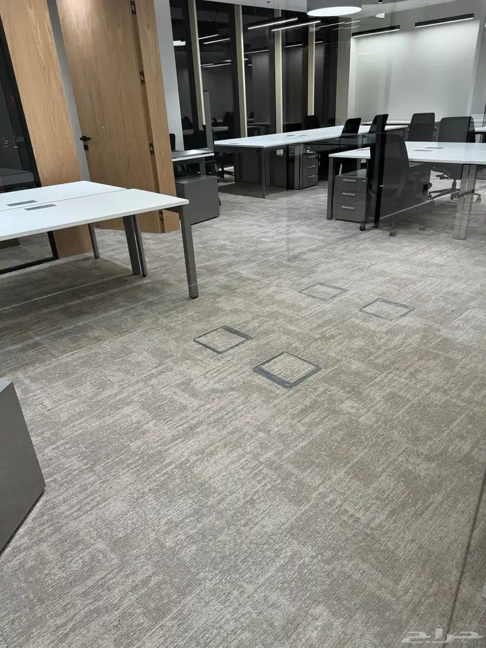 تأثيث و تشطيب و ديكورات مكاتب و شركات 11