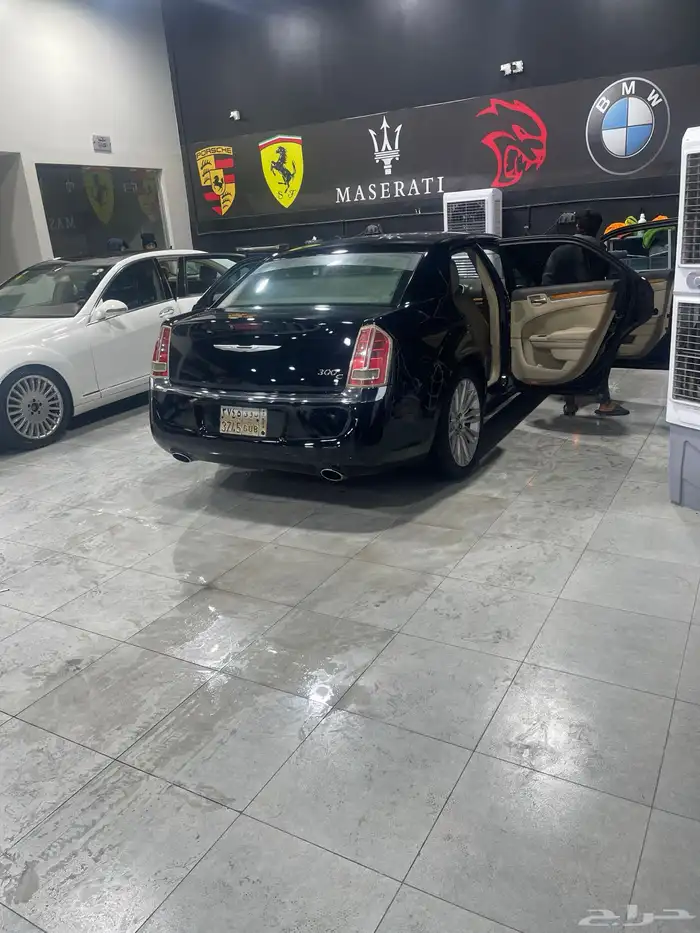 كرايزلر 4