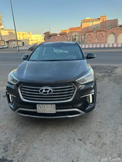 جراند سنتافي 6سرندل دبل index