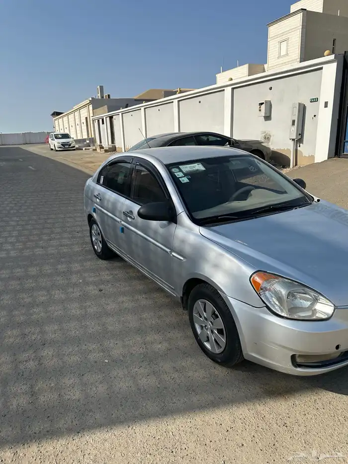 اكسنت دبدوب 2006 2