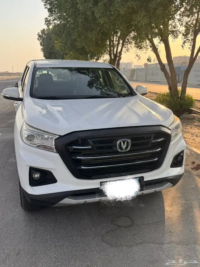 شانجان غمارتين هنتر 2022 0