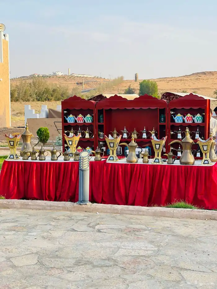 عربية ضيافة 0