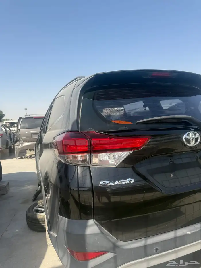 قطع غيار مستخدمه ونضيفه 13