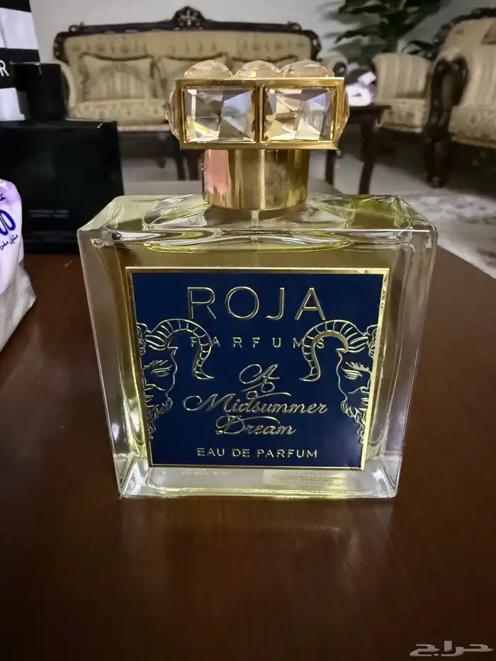 عطور اصلية فاخرة 5