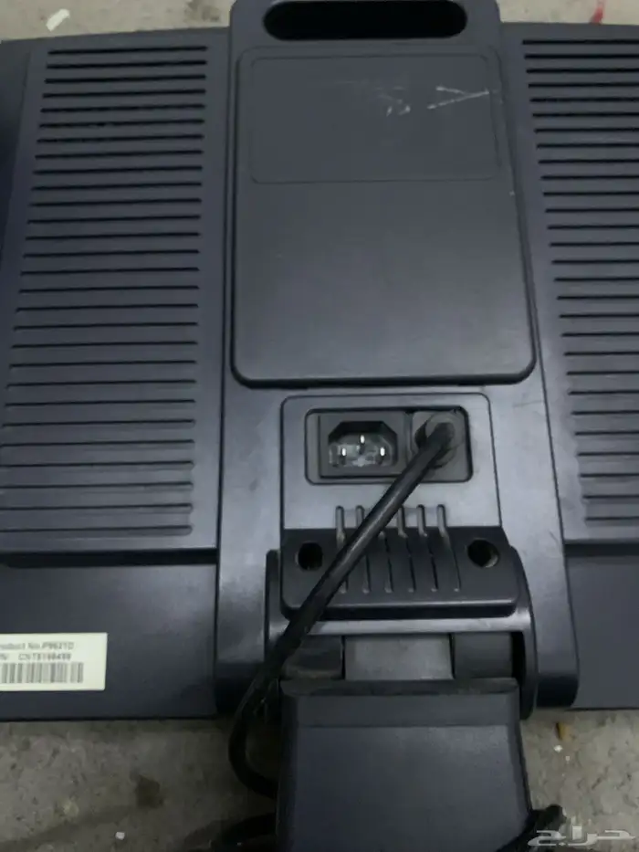 كامبيوتر   شاشه 1