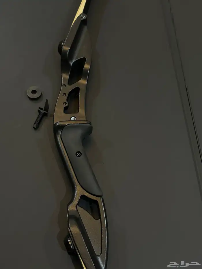 قوس ريكيرف 50 باوند احترافي 0