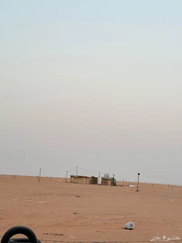 مخيم للبيع 3