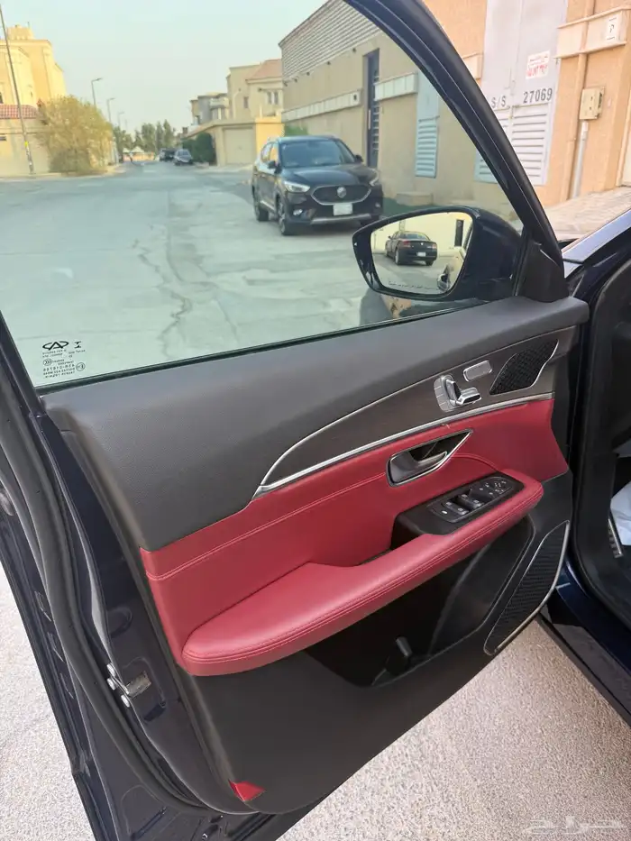 Jetour X70 Plus بحالة الوكالة 12