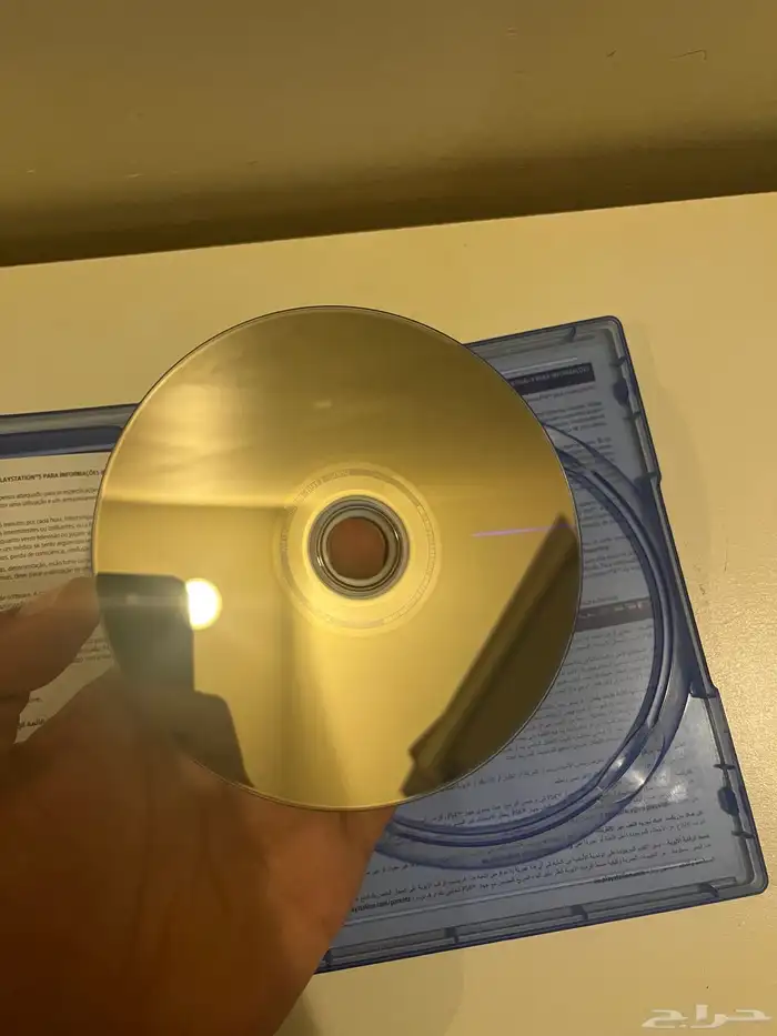 شريط للعبة SPIDER MAN نسخة بلايستيشن 4 3