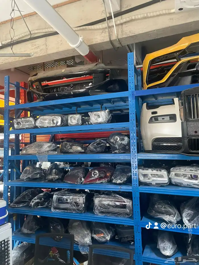 قطع رولزرويس بجميع فئتها 3