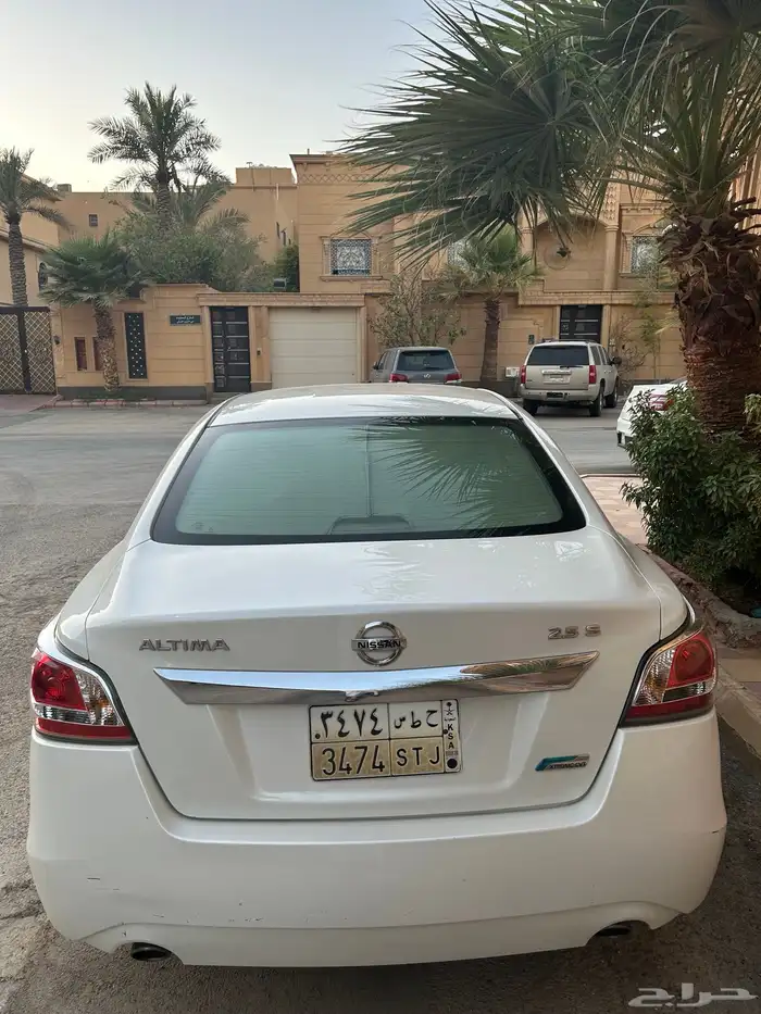 نيسان التيما 2014 4