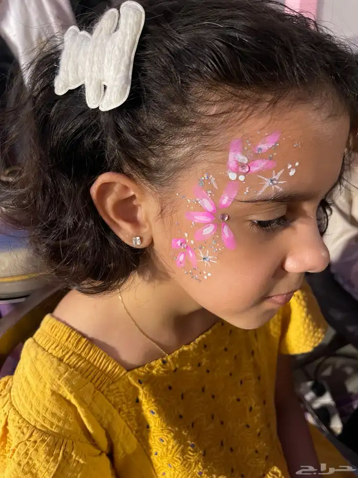 رسم لليوم الوطني لكل المناسبات 7