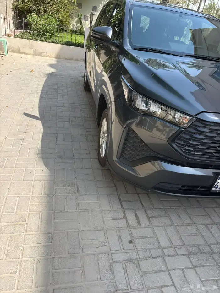 Toyota innova 2