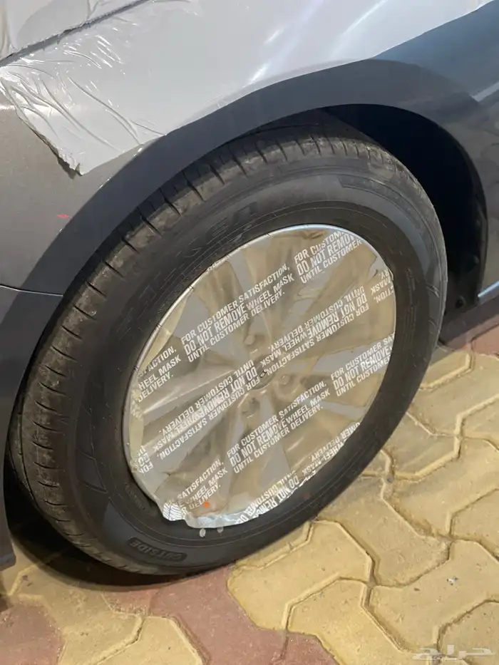 نيسان التيما ستاندر - نص فل 2025 3