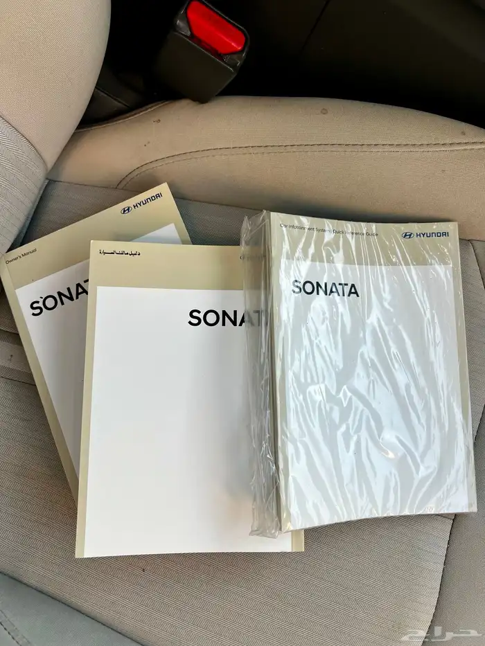 سوناتا 2020 نص فل بانوراما نظيف 16