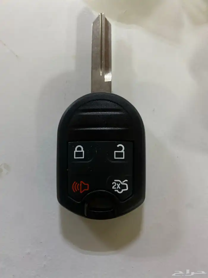 مفاتيح ريموت فورد اكسبديشن 0