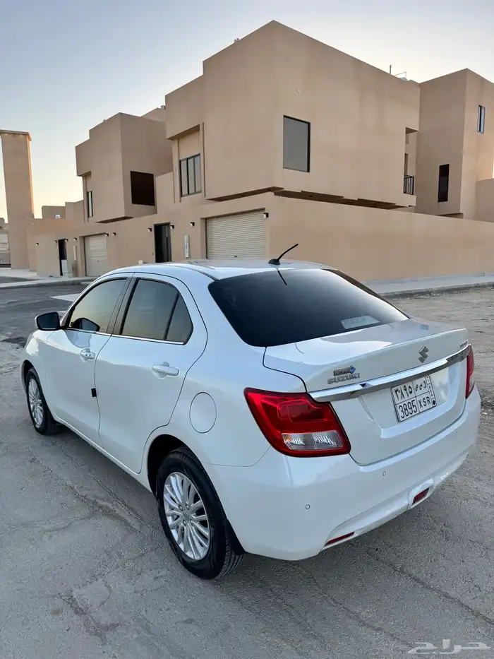 ديزاير ممشى 17 الف 5