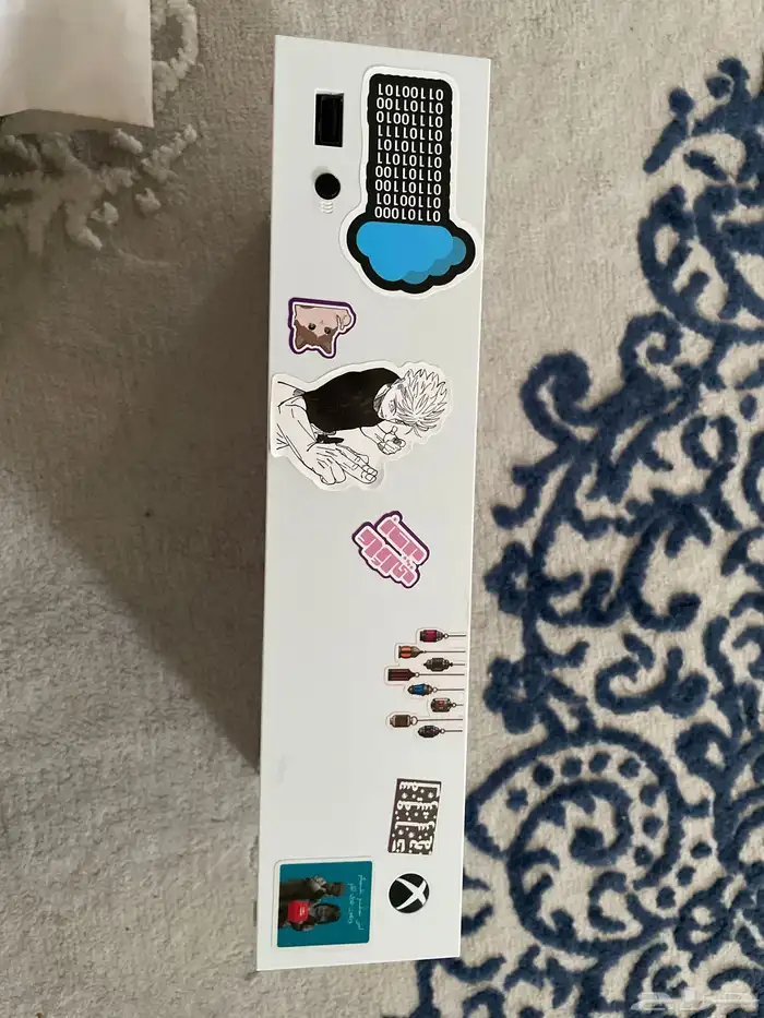 اكس بوكس سيريس اس 1