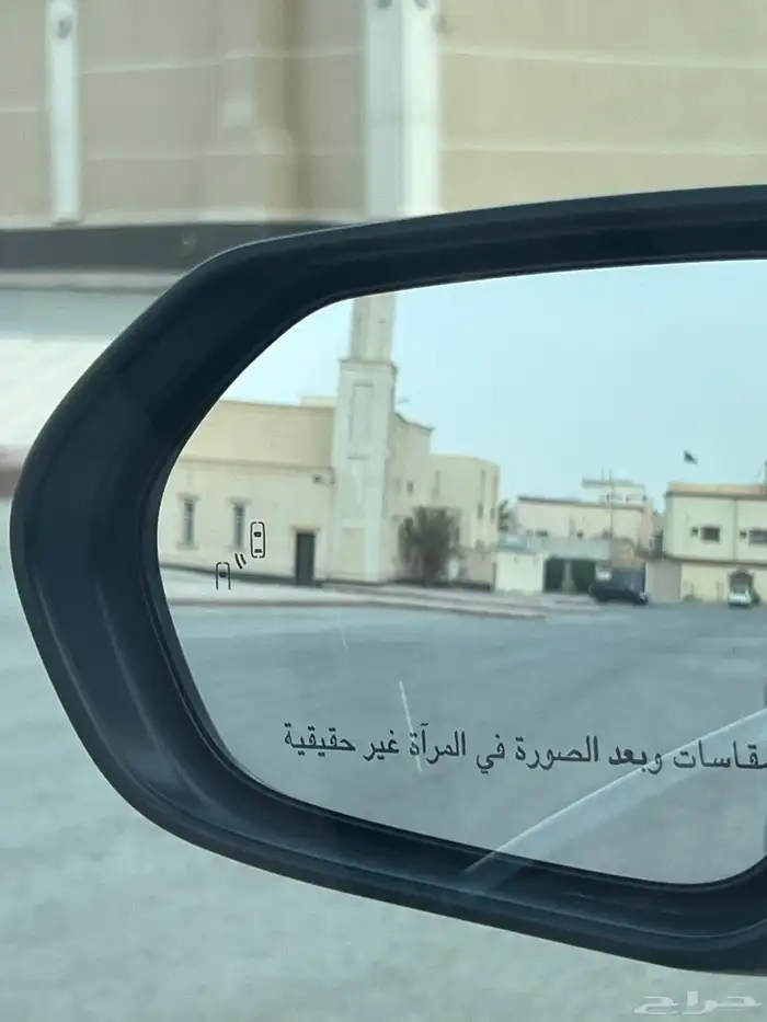 للبيع افالون 2022 فئه ليمتد ( سعودي ) 8