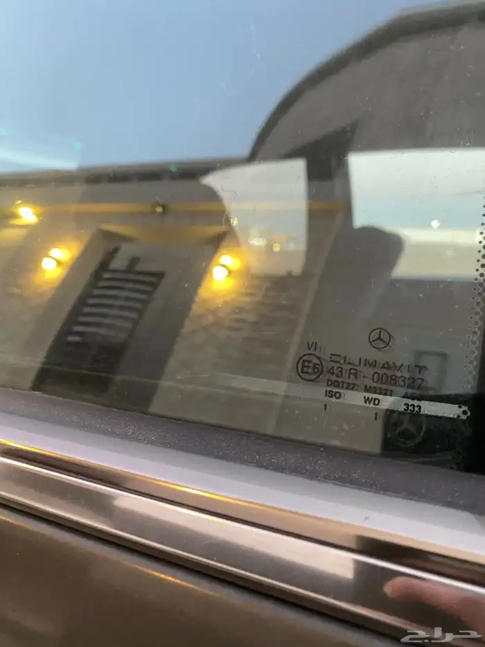 مرسيدس بنز SE 300 0