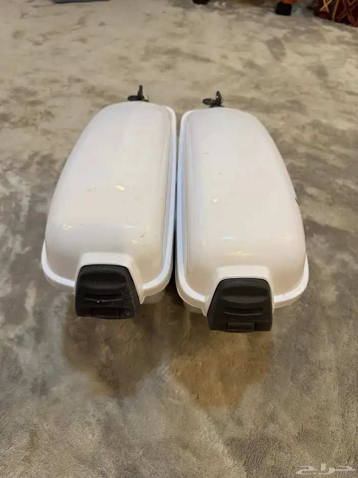 صناديق دباب سليمه بمفاتيحه للبيع 4