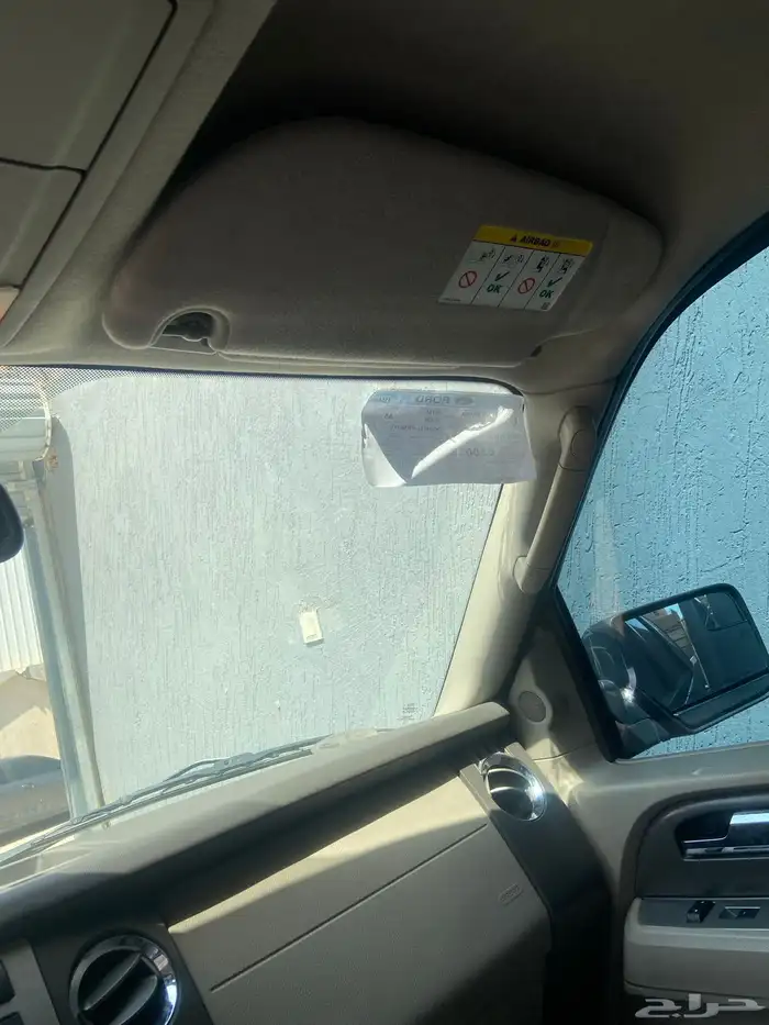 فورد كسبدشن 3