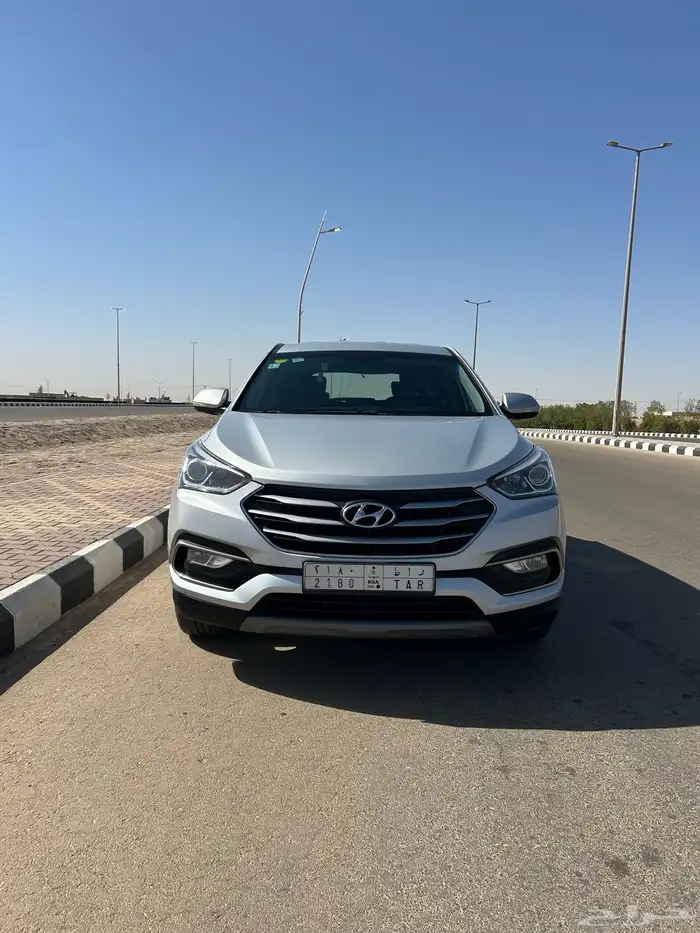 سنتافي 2018 ديزل 0