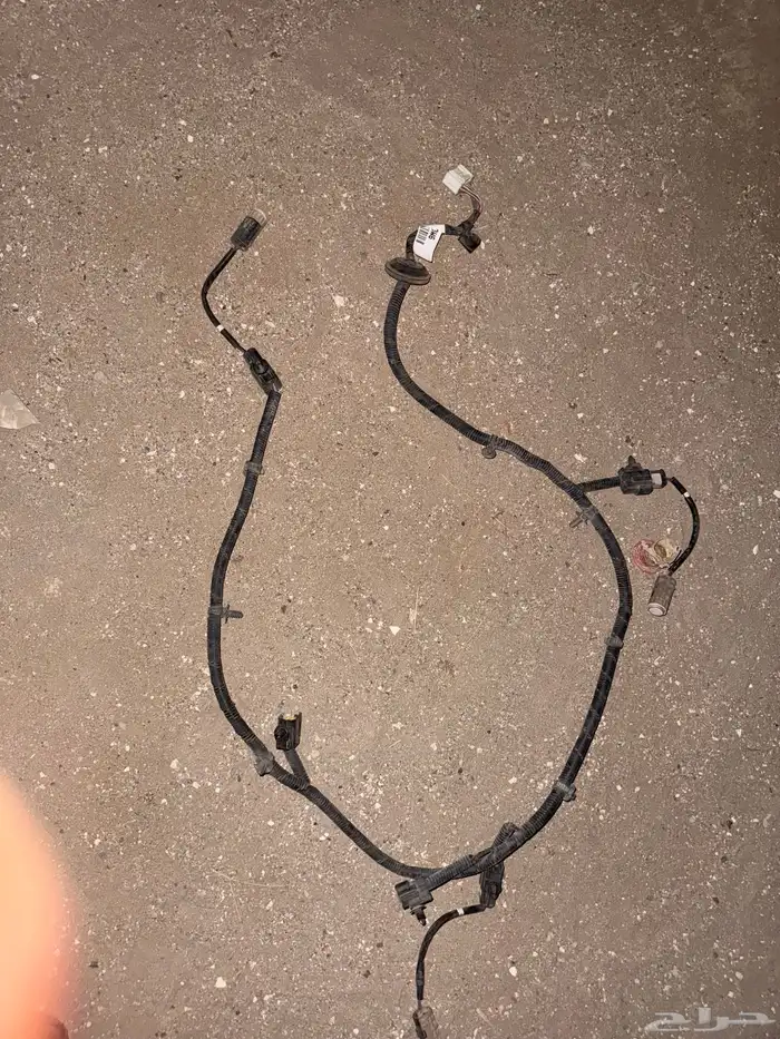 قطع جينسس 2012 - 2014 13