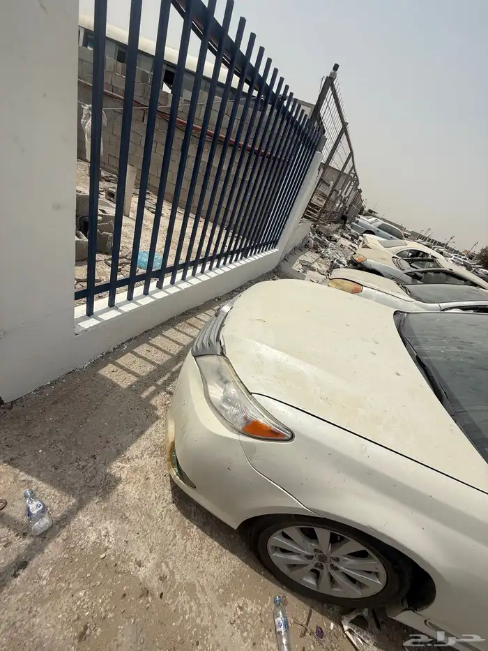 قطع غيار مستخدمه ونضيفه 17